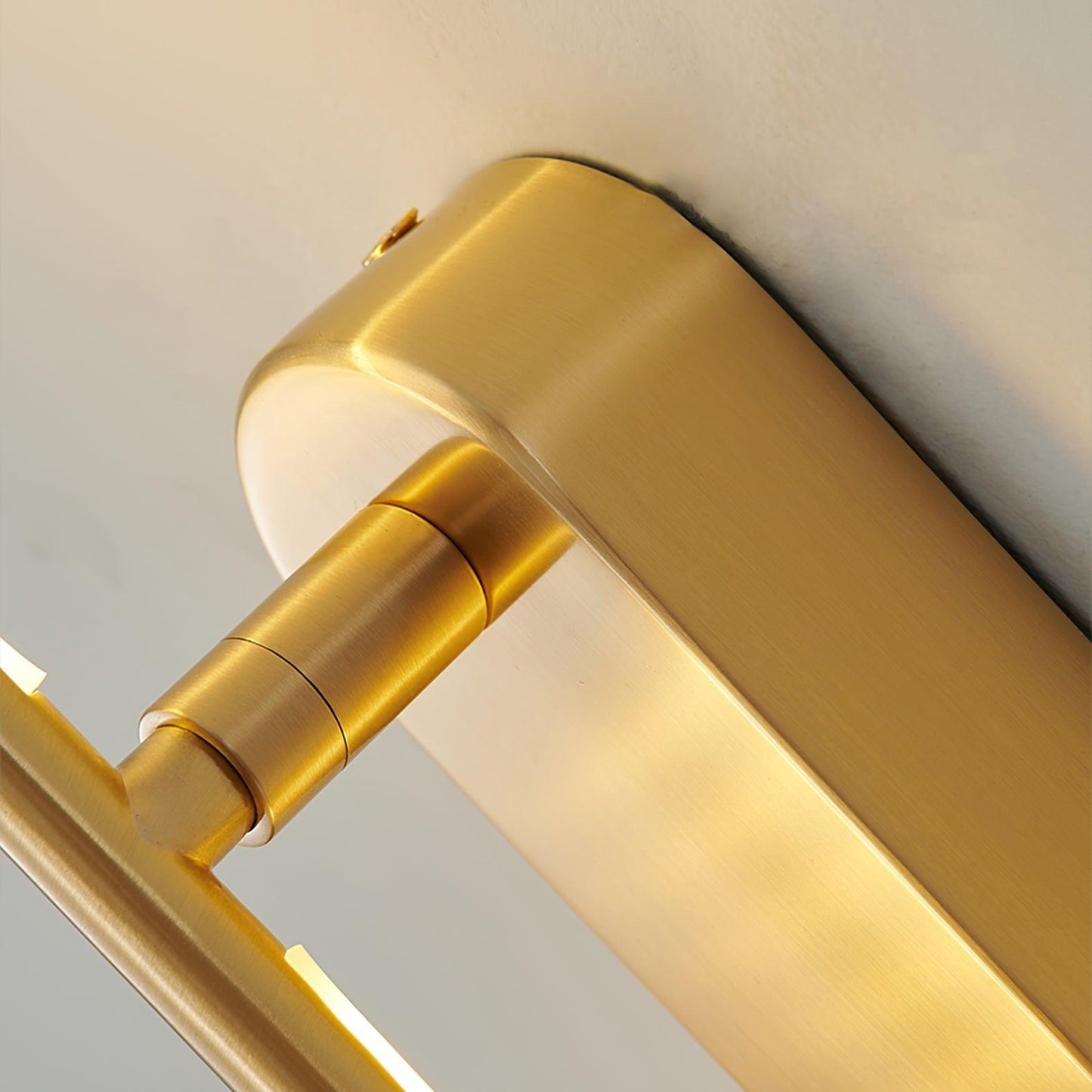 Stick Shaped Plug In Wall-mounted light Sconce