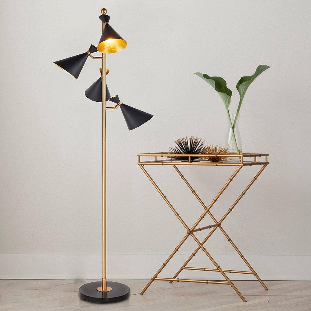 Stilnovo Adjustable Standing Lamp Floor Lamp