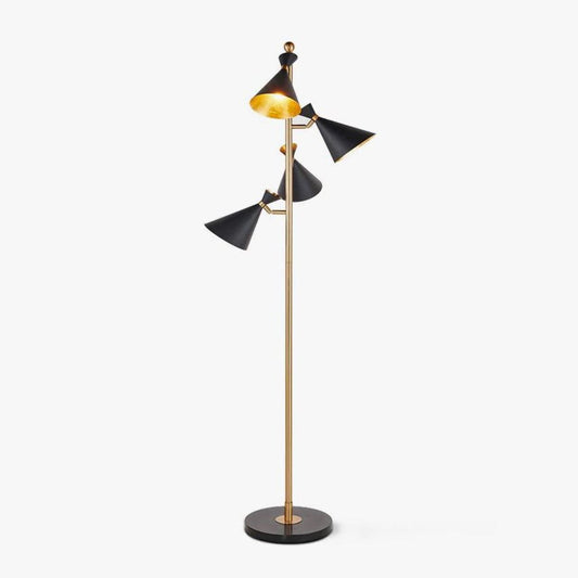 Stilnovo Adjustable Standing Lamp Floor Lamp