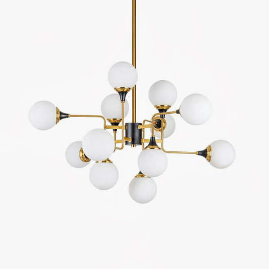 Stilnovo Candelabrum Chandelier