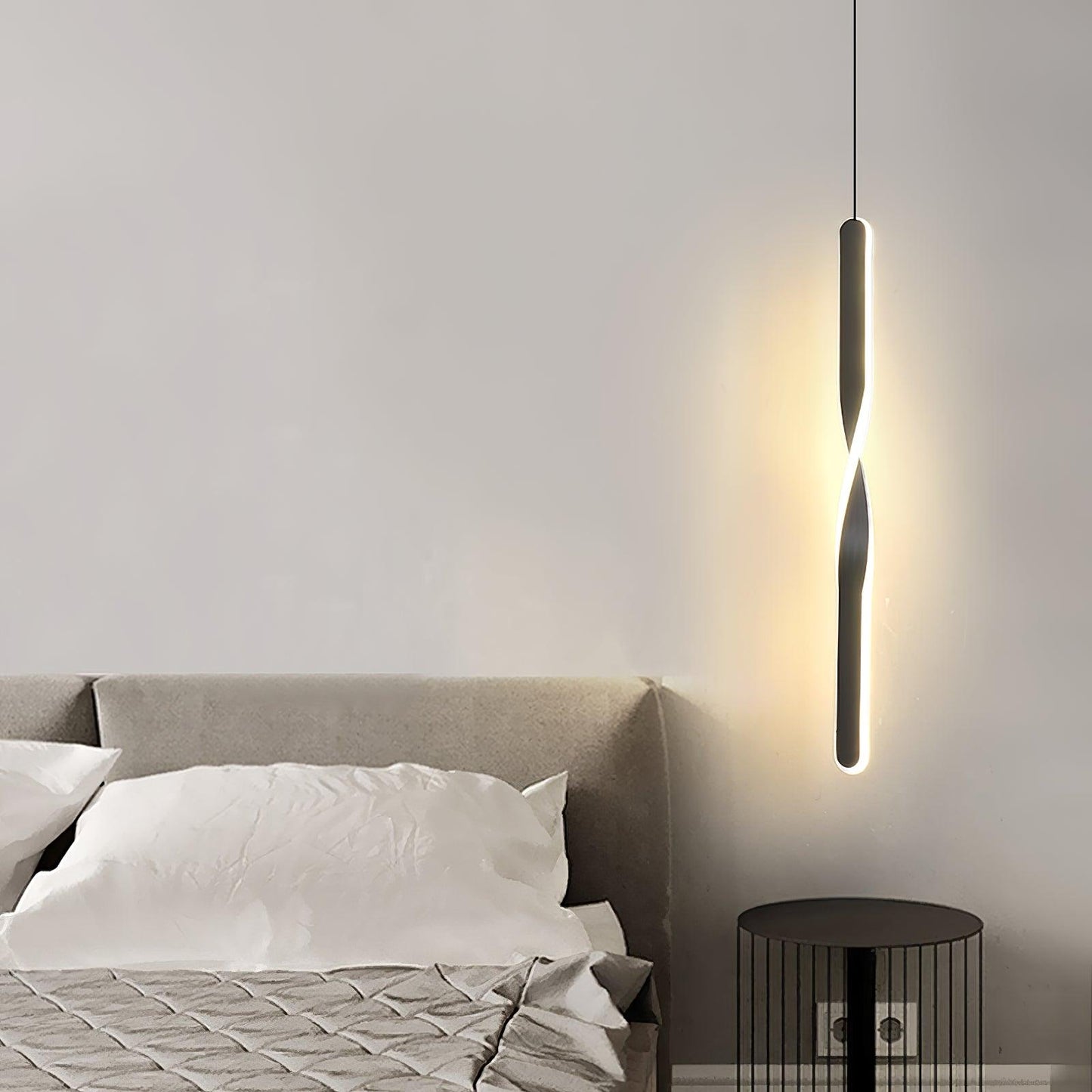 Stix Ceiling light fitting Pendant Light