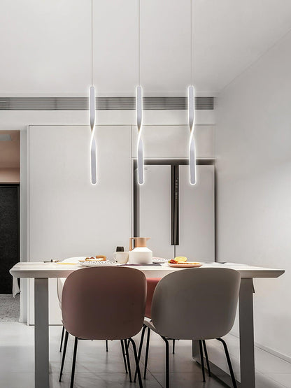 Stix Ceiling light fitting Pendant Light