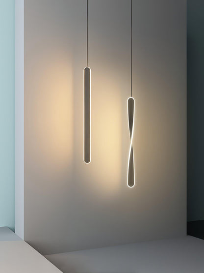 Stix Ceiling light fitting Pendant Light