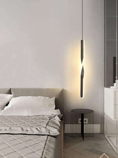 Stix Ceiling light fitting Pendant Light