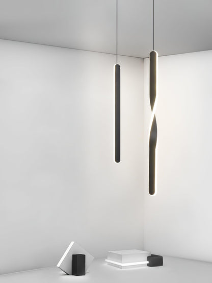 Stix Ceiling light fitting Pendant Light