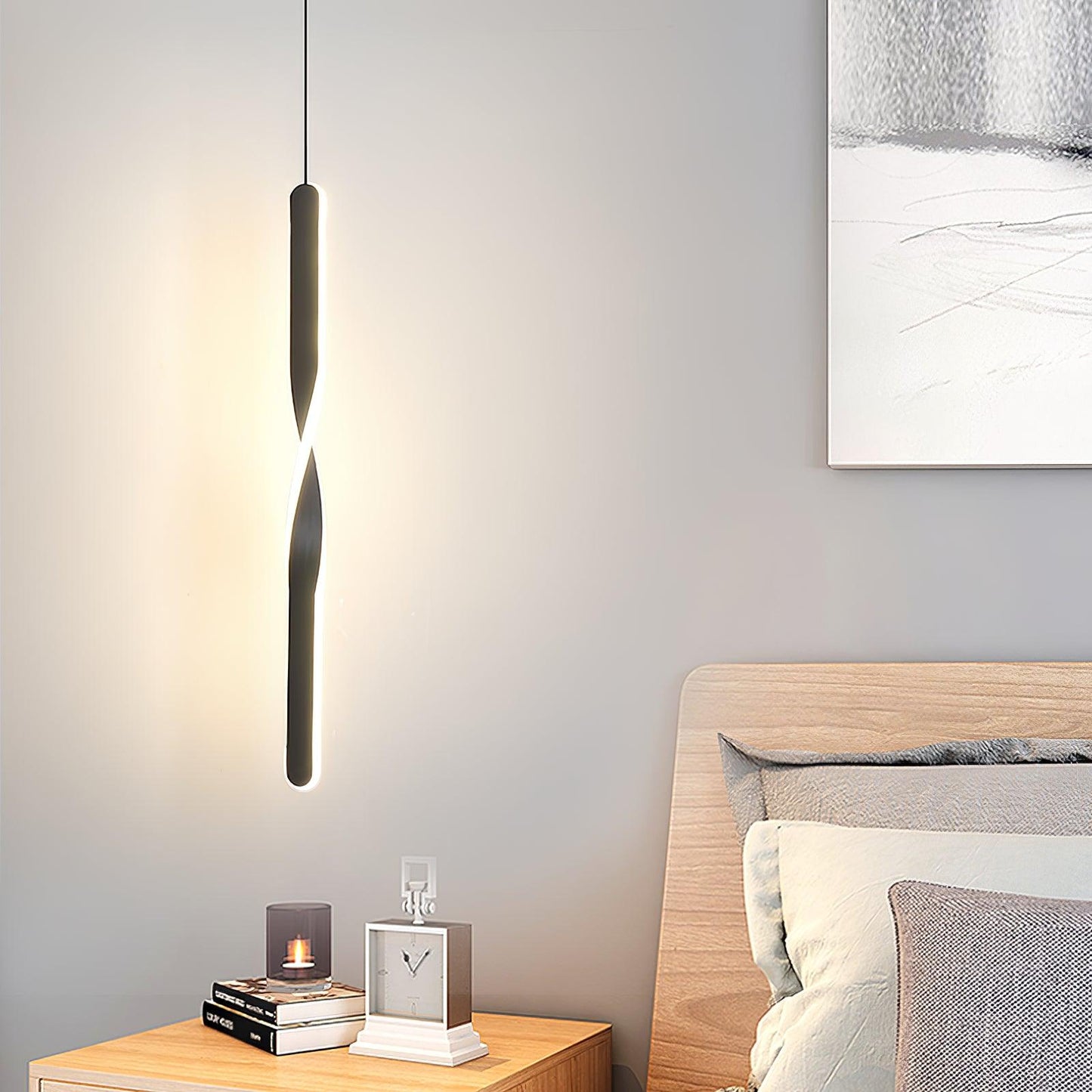 Stix Ceiling light fitting Pendant Light