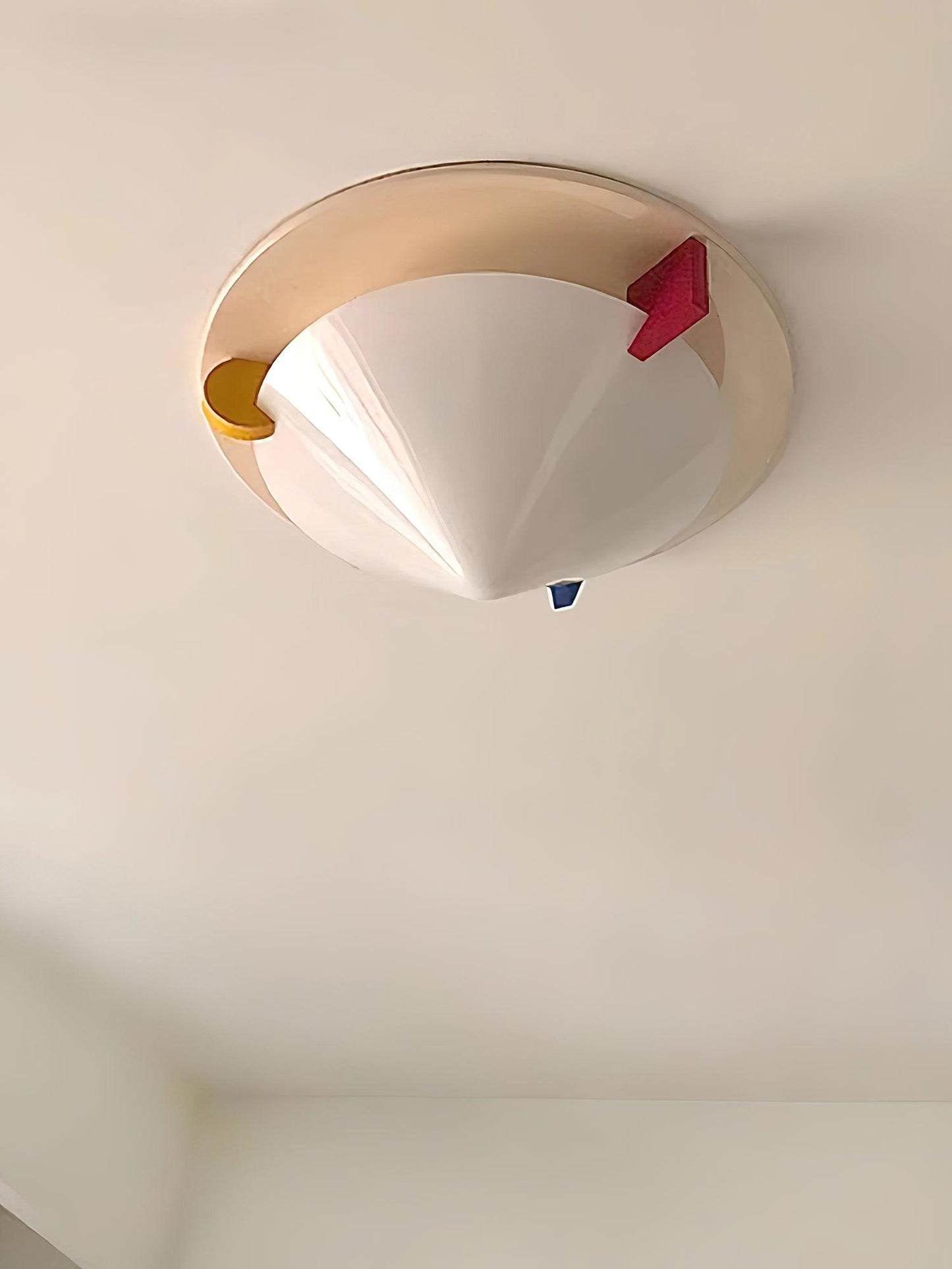 Stoja Overhead light Ceiling Lamp