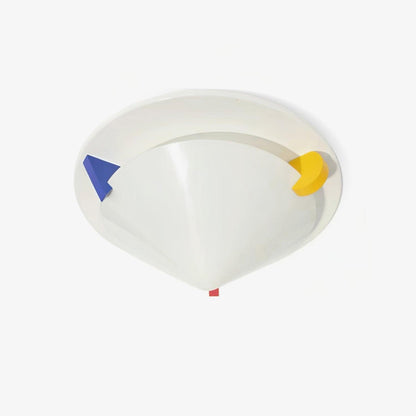 Stoja Overhead light Ceiling Lamp