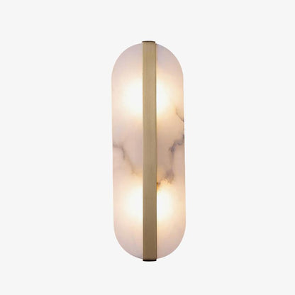 Stone Lamp bracket Wall Alabaster LED Sconce