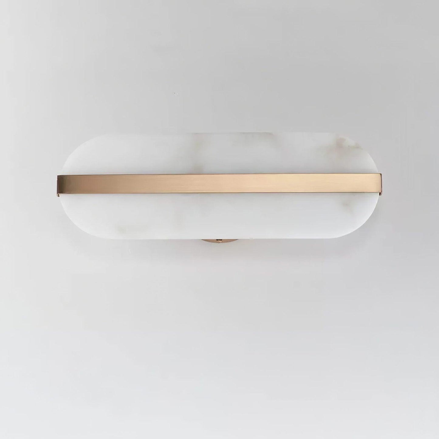 Stone Lamp bracket Wall Alabaster LED Sconce