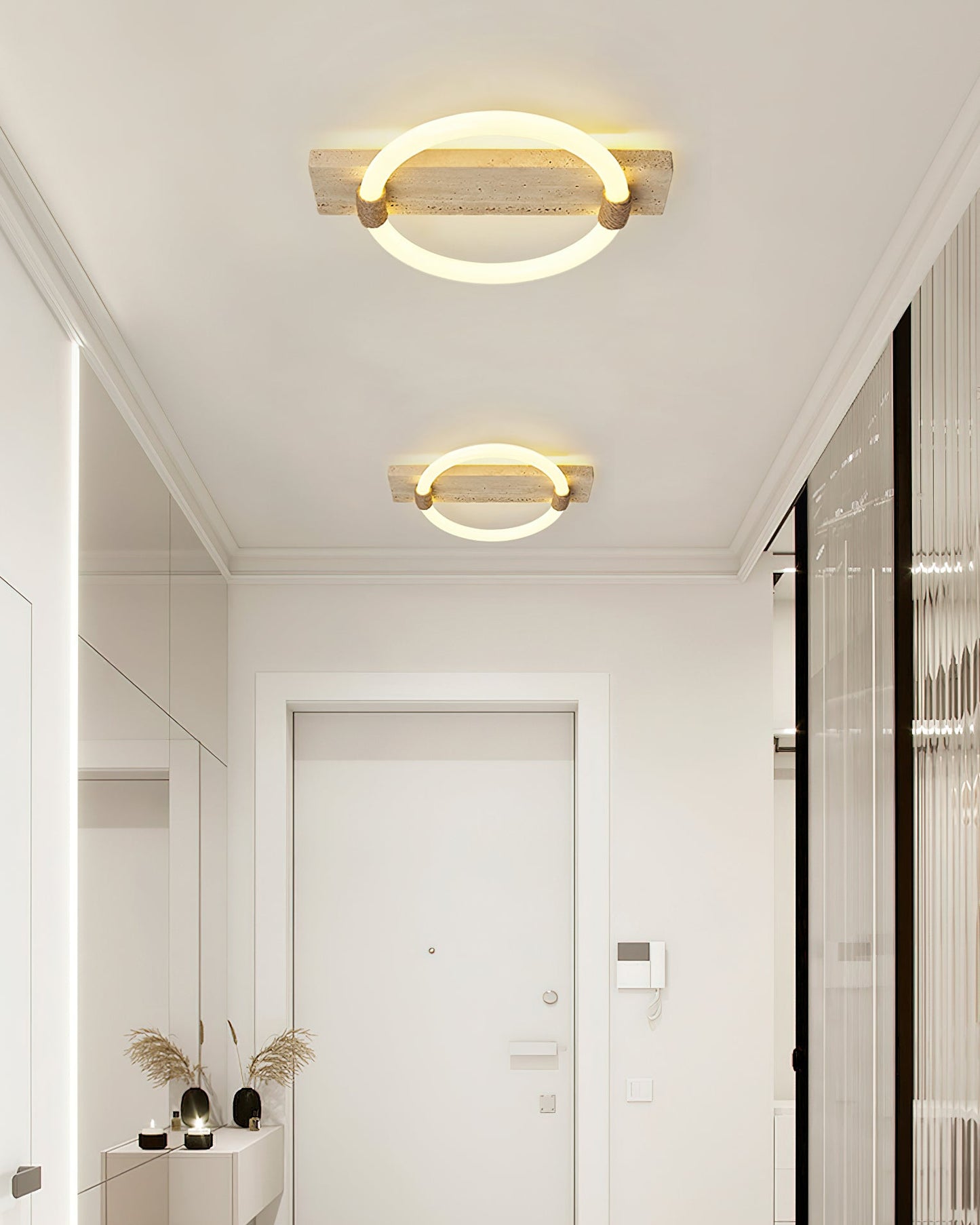 Stonek Overhead light Ceiling Lamp