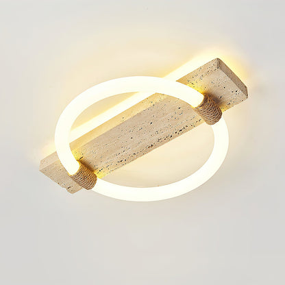 Stonek Overhead light Ceiling Lamp