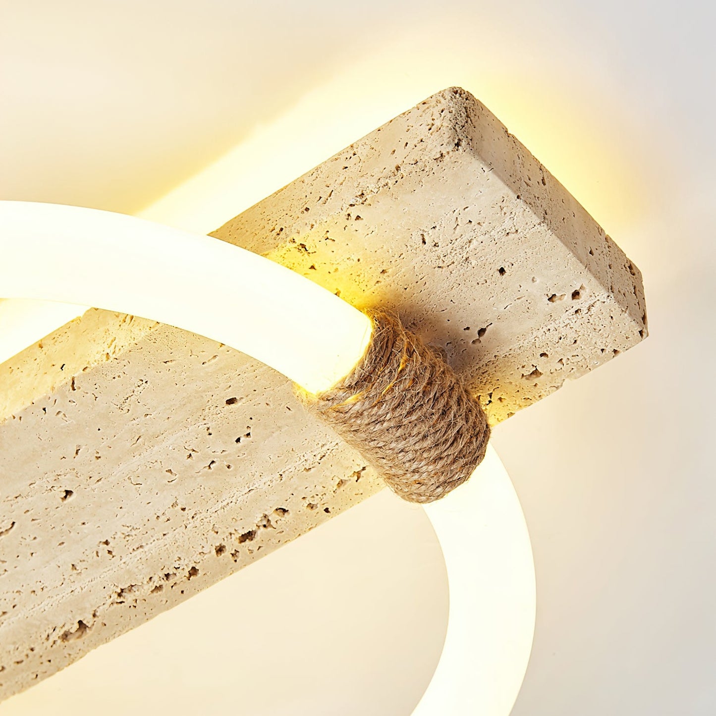 Stonek Overhead light Ceiling Lamp