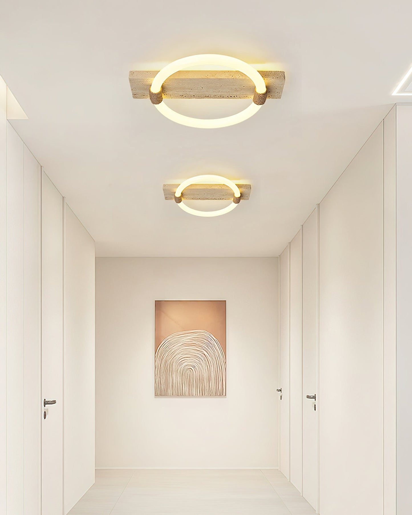 Stonek Overhead light Ceiling Lamp