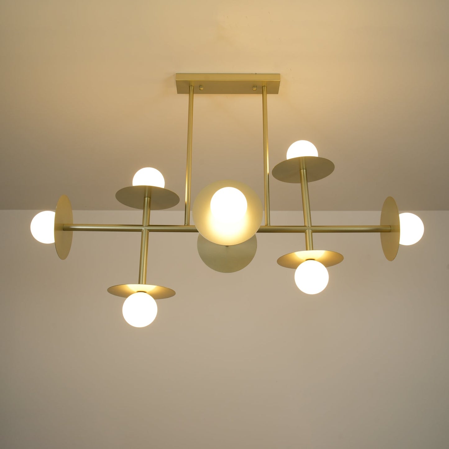 Strada Electrolier Chandelier