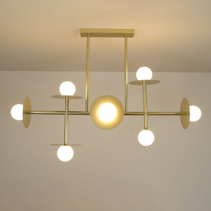 Strada Electrolier Chandelier