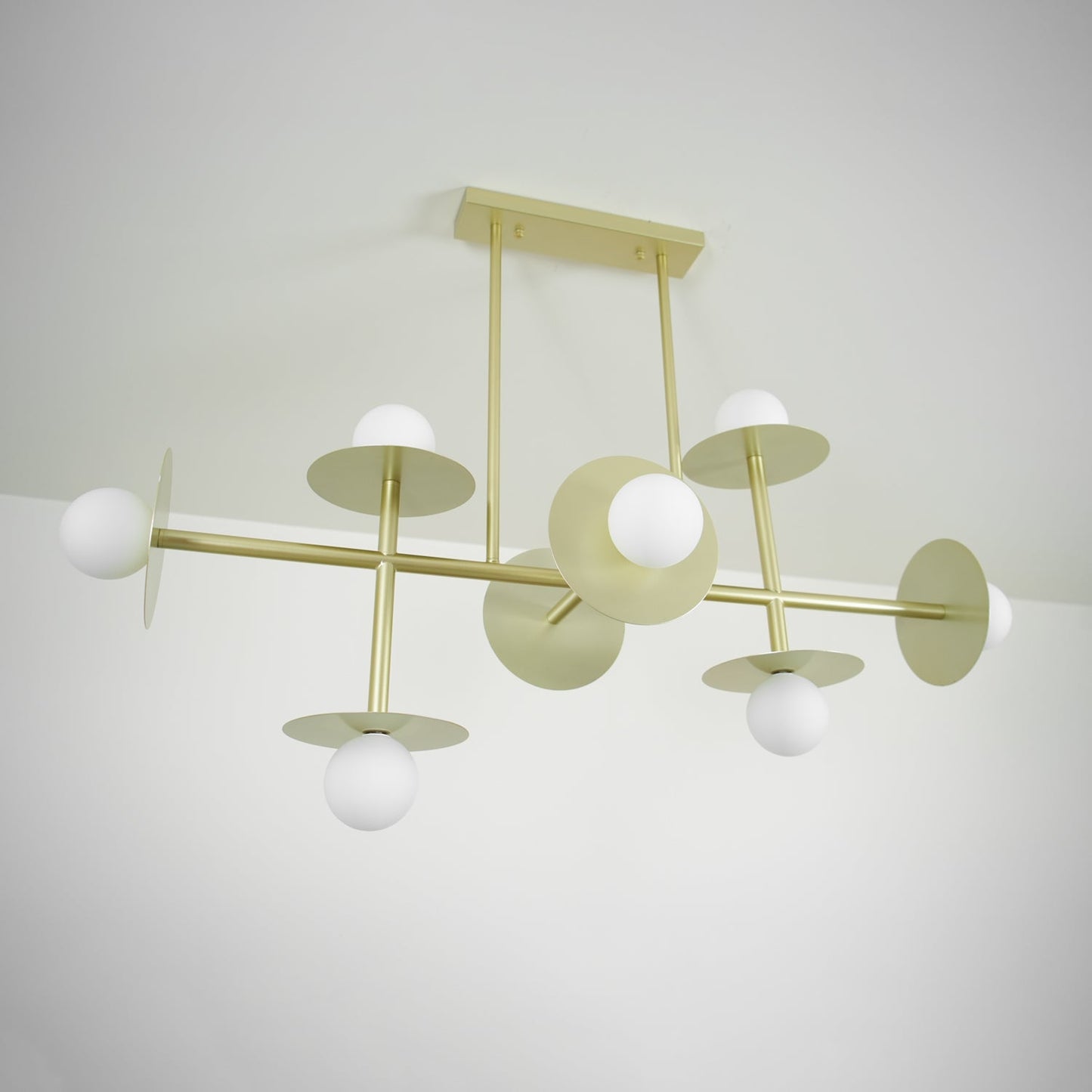 Strada Electrolier Chandelier