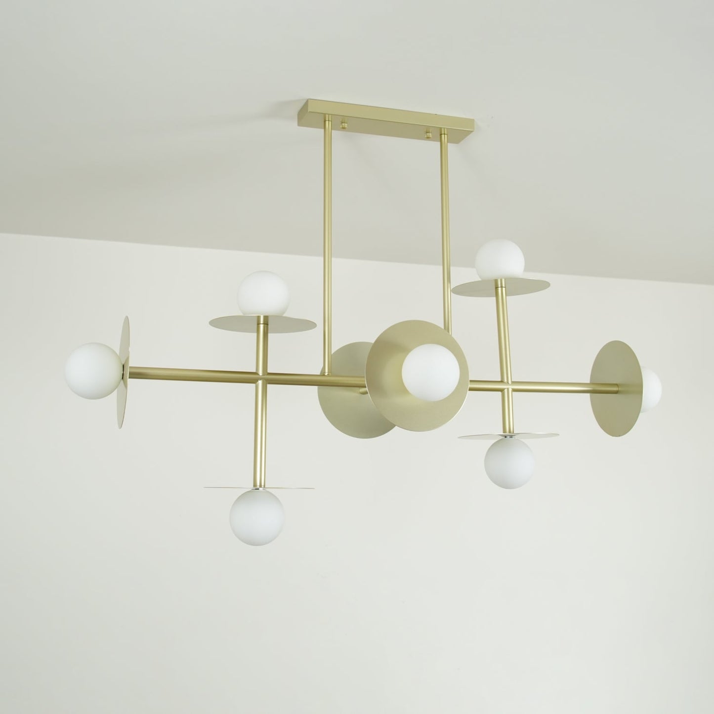 Strada Electrolier Chandelier