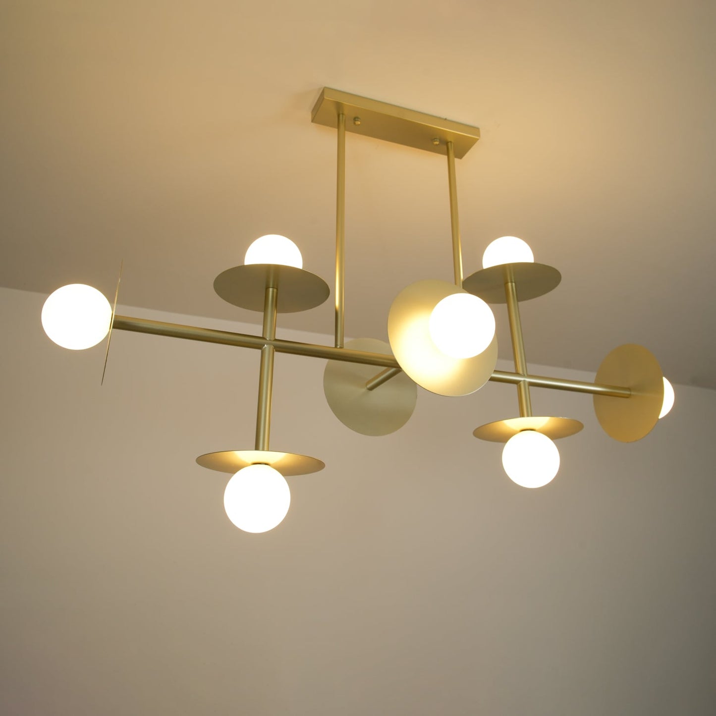 Strada Electrolier Chandelier