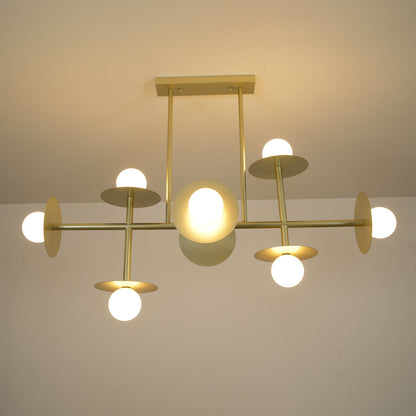 Strada Electrolier Chandelier