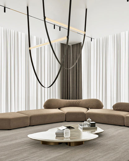 Tracer Belt Droplight Pendant Lamp