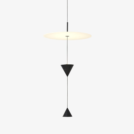 Stralunata Ceiling light fitting Pendant Lamp