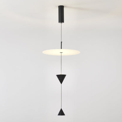 Stralunata Ceiling light fitting Pendant Lamp