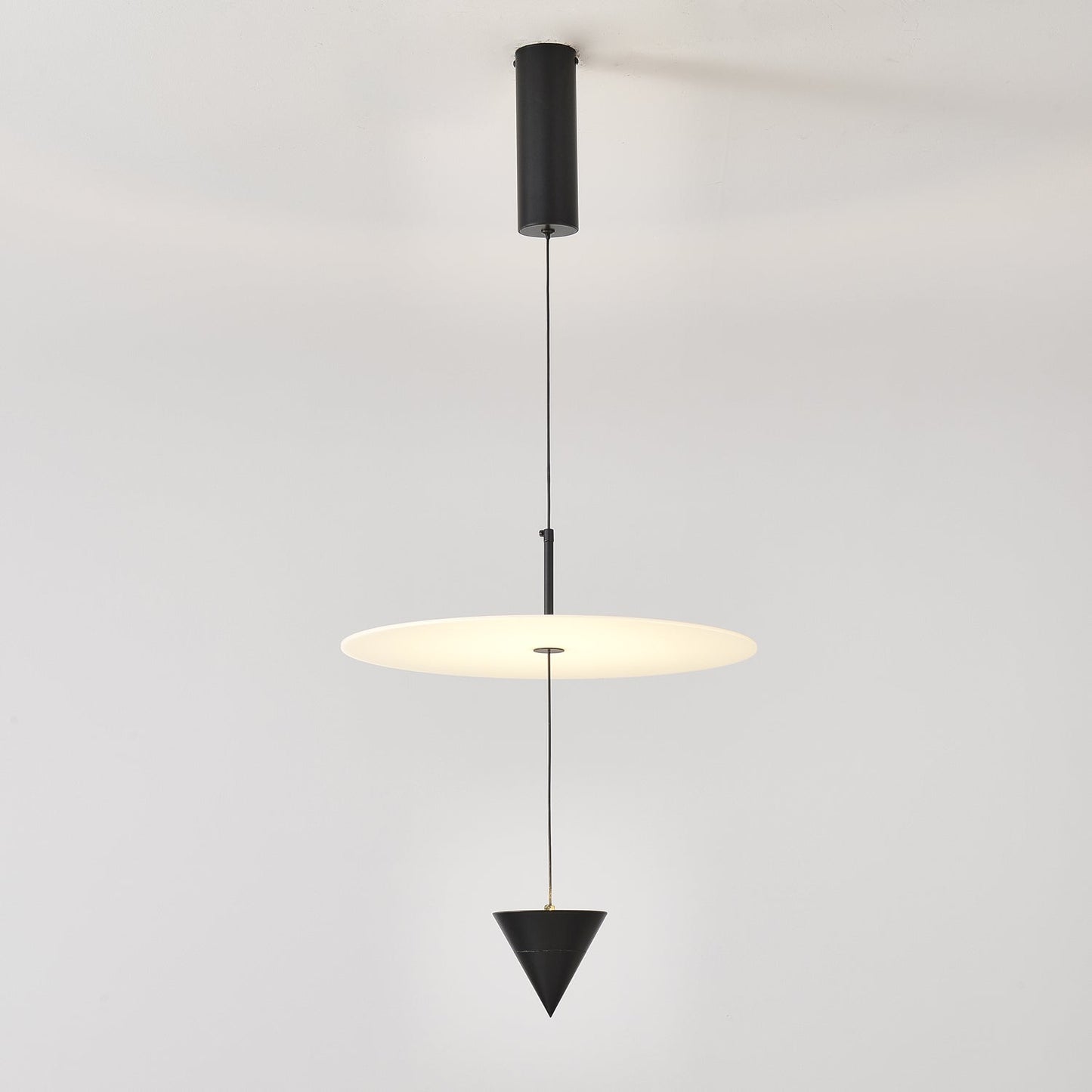 Stralunata Ceiling light fitting Pendant Lamp