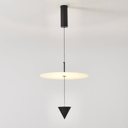 Stralunata Ceiling light fitting Pendant Lamp