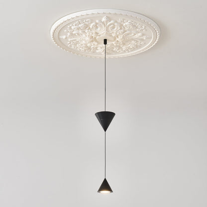 Stralunata Ceiling light fitting Pendant Lamp