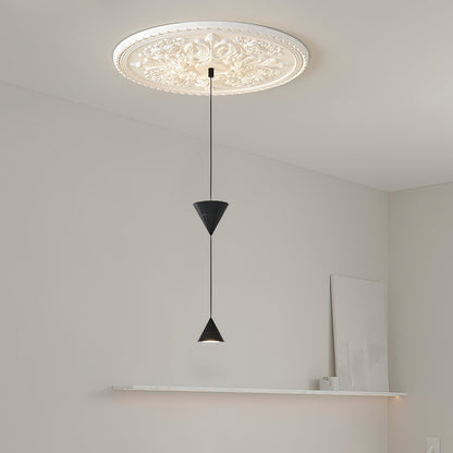 Stralunata Ceiling light fitting Pendant Lamp