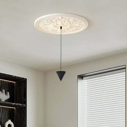 Stralunata Ceiling light fitting Pendant Lamp