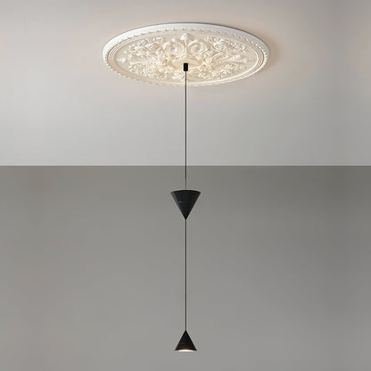 Stralunata Ceiling light fitting Pendant Lamp