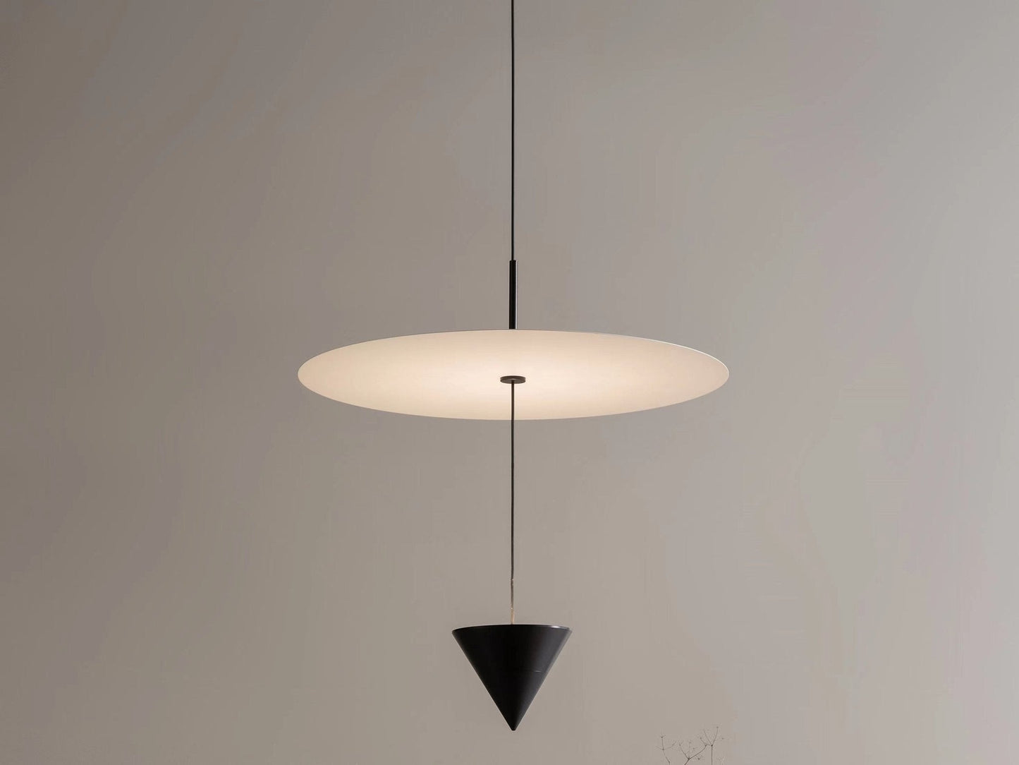 Stralunata Ceiling light fitting Pendant Lamp