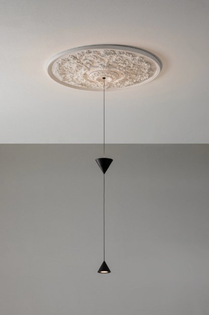 Stralunata Ceiling light fitting Pendant Lamp