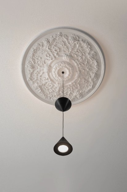 Stralunata Ceiling light fitting Pendant Lamp