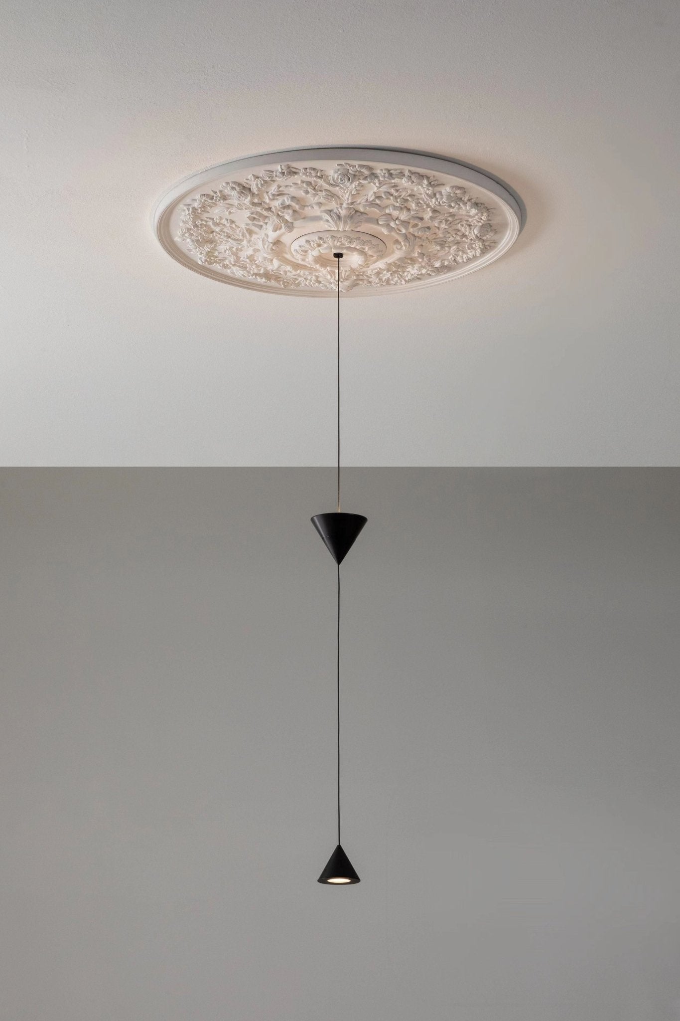 Stralunata Ceiling light fitting Pendant Lamp