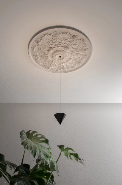 Stralunata Ceiling light fitting Pendant Lamp