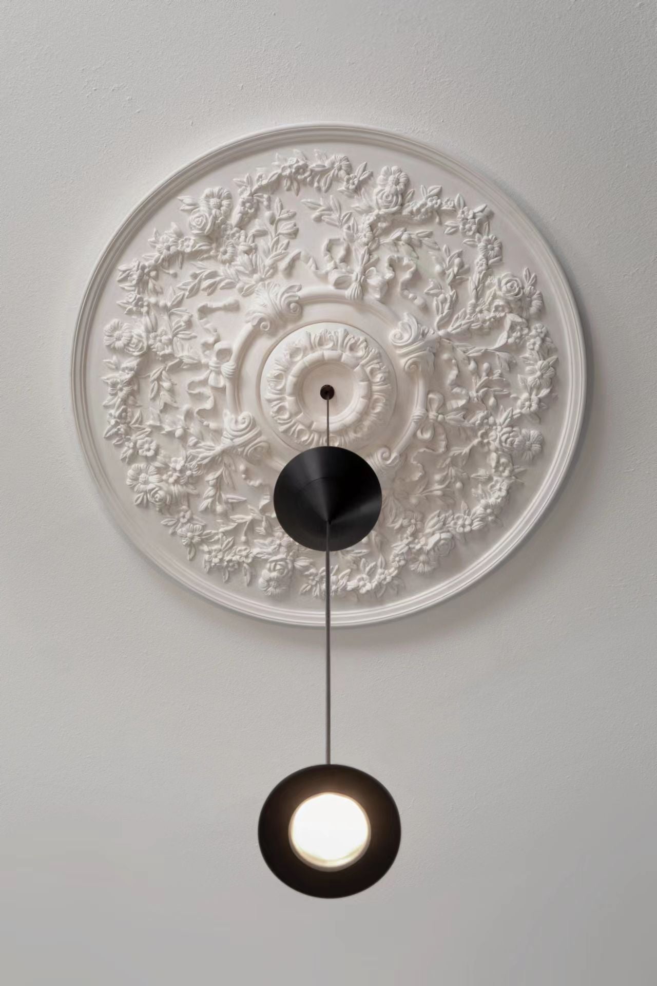 Stralunata Ceiling light fitting Pendant Lamp