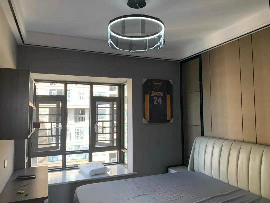 Stratos LED Ceiling fixture Chandelier