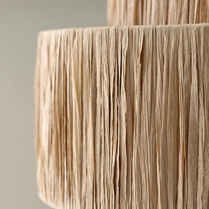 Straw Art Drop light Pendant Light