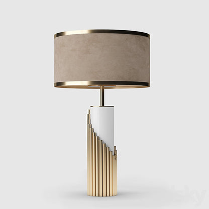 Streamline Portable lamp Table Lamp