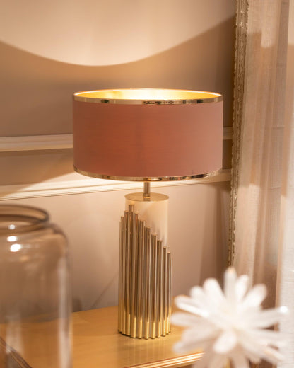 Streamline Portable lamp Table Lamp