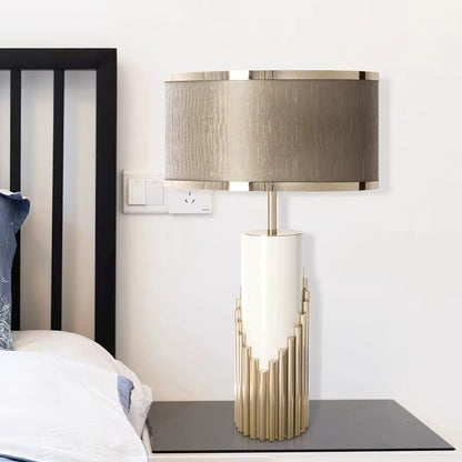 Streamline Portable lamp Table Lamp