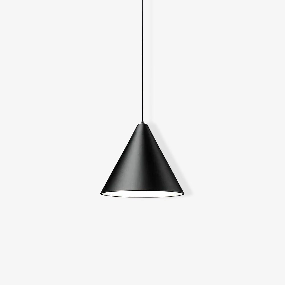 Geoweave Drop light Pendant Lamp