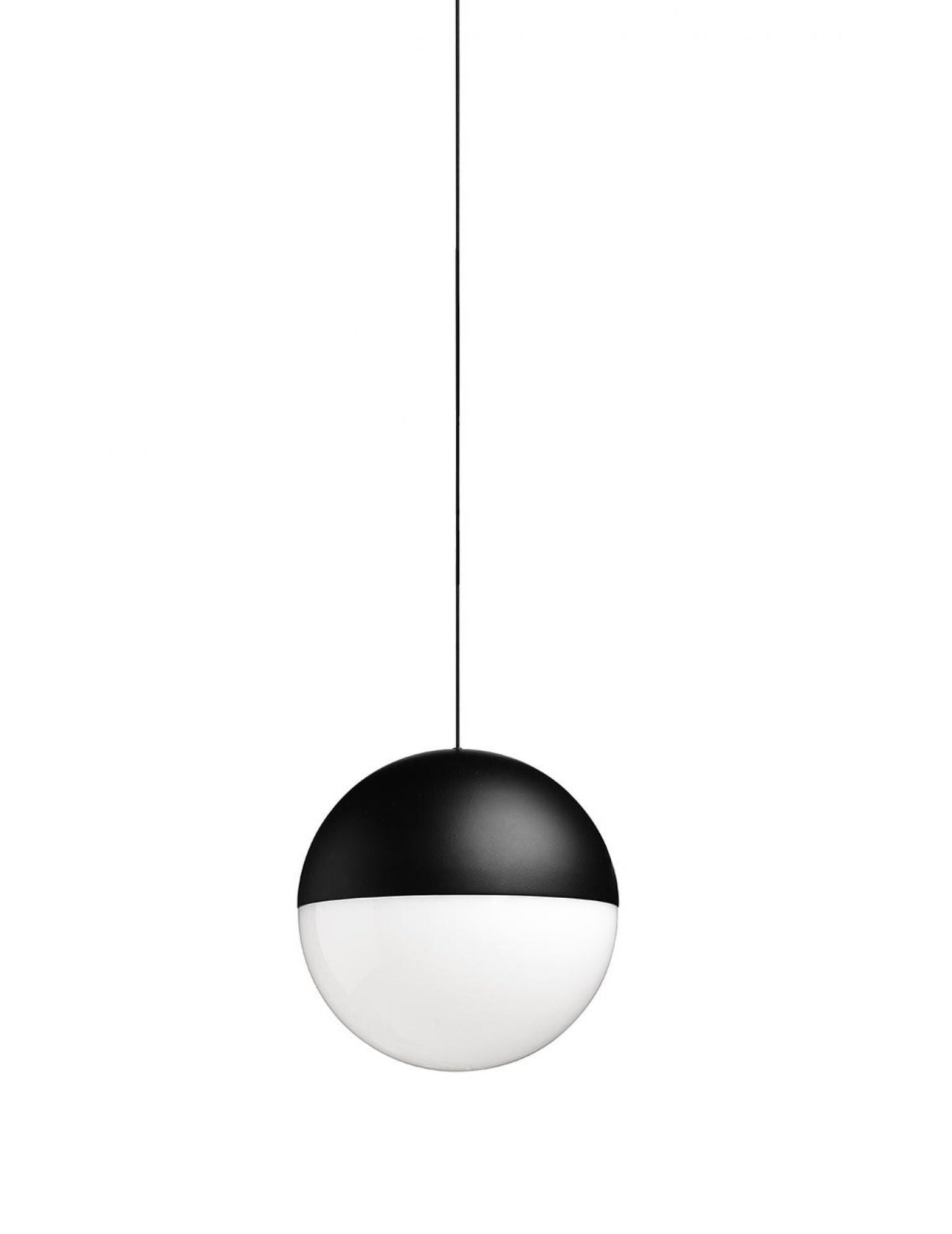 Geoweave Drop light Pendant Lamp