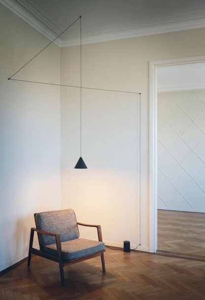 Geoweave Drop light Pendant Lamp