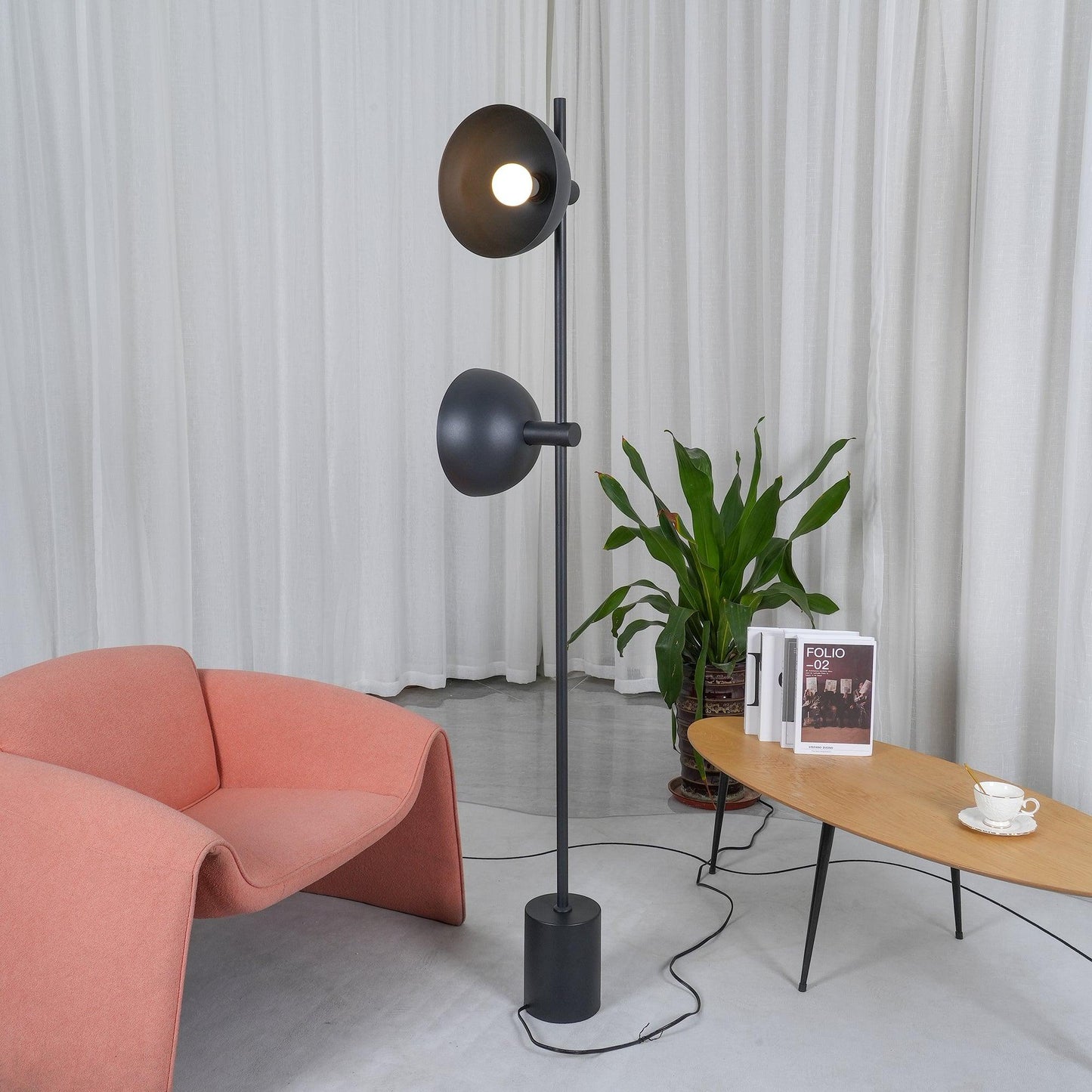 Studio Standing Lamp Floor Lamp