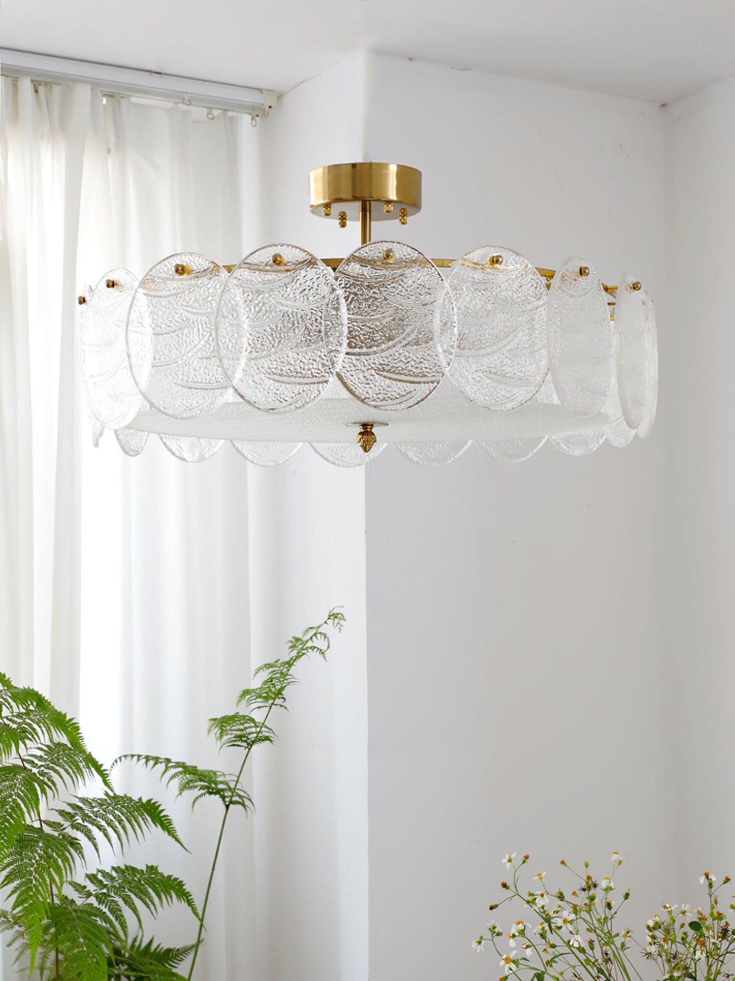 Sue-Anne Ceiling fixture Ceiling Lamp