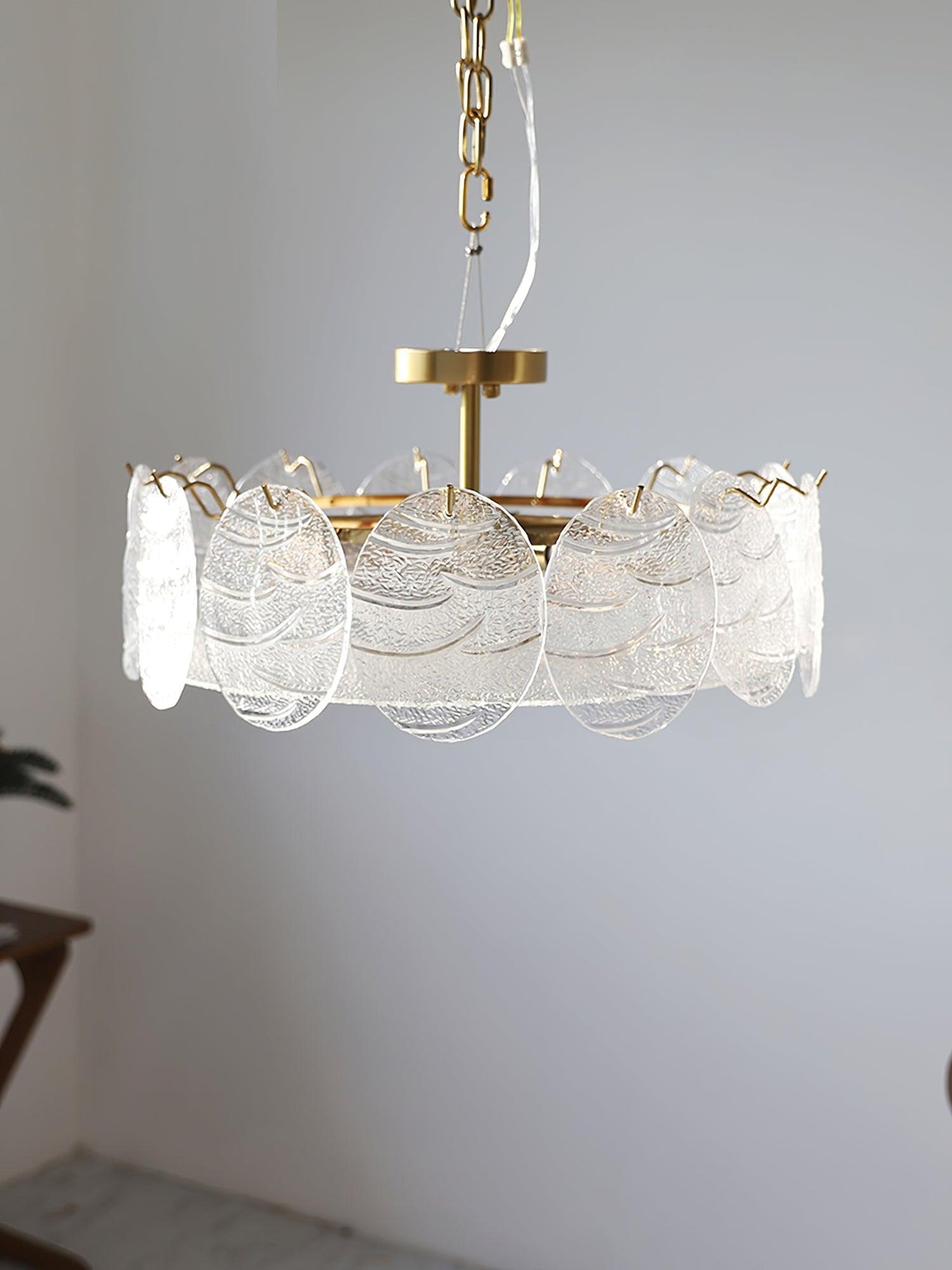 Sue-Anne Ceiling fixture Ceiling Lamp